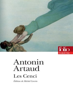 cover image of Les Cenci
